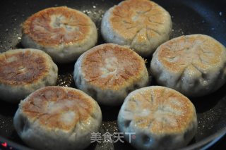 粉丝牛肉 蒸包+汽水包的做法步骤：15