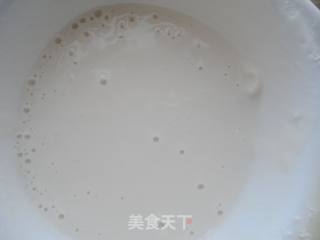 豆角面鱼的做法步骤：3