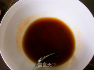 家常菜肴@@肉末蒸茄子的做法步骤：6