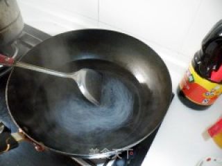 菠菜粉丝的做法步骤：2