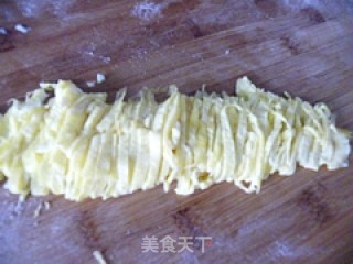 菠菜粉丝的做法步骤：7