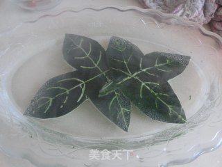 象形葡萄的做法步骤：5