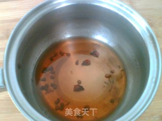 炸鸡翅的做法步骤：3
