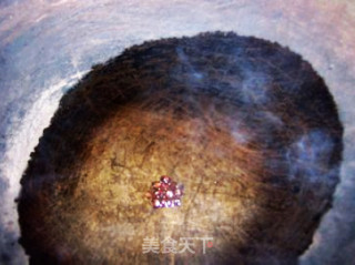 香辣清爽的双椒萝卜的做法步骤：7