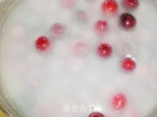 葡萄梨汁的做法步骤：1