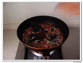 水乡特色饭---东莞中堂蚬肉饭的做法步骤：2