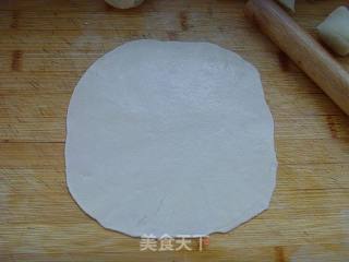 筋饼土豆丝的做法步骤：9