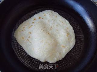 筋饼土豆丝的做法步骤：10