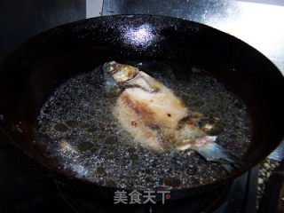 萝卜鲫鱼汤的做法步骤：4