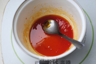 焦糖香草鲜奶布丁的做法步骤：4