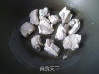玉米烧排骨的做法步骤：4