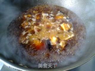 玉米烧排骨的做法步骤：8