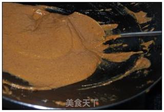 独家秘制。。详解【沾肉酱】的做法步骤：4