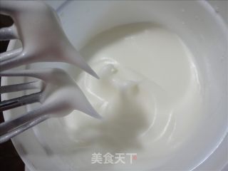 步迷菊花蛋糕卷的做法步骤：8