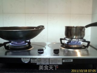 海边人最简单的鱼汤的做法步骤：3