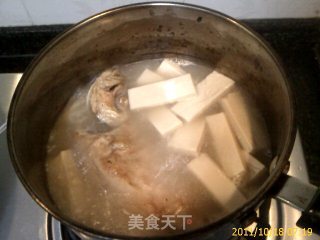 海边人最简单的鱼汤的做法步骤：9