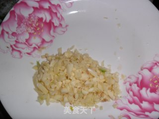 粉丝蒸虾的做法步骤：4