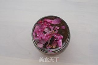 三色茶果冻的做法步骤：6