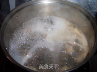 胡萝卜炖牛腩的做法步骤：3