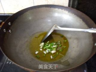 菠菜粉丝的做法步骤：6