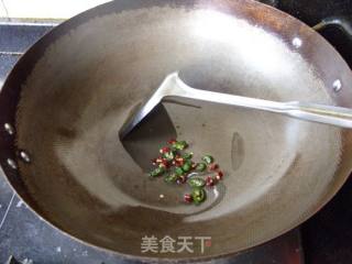 辣拌莴苣丝的做法步骤：5