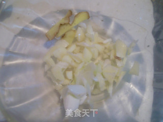 家常豆腐的做法步骤：3