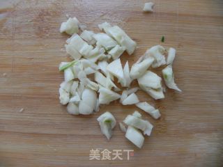 五分钟成就的小菜－－盐水瓜条的做法步骤：2