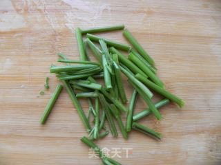 五分钟成就的小菜－－盐水瓜条的做法步骤：4