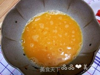 大人孩子都爱的——蟹肉棒玉子烧的做法步骤：3