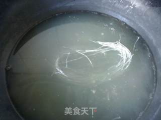 芥末金针菇的做法步骤：5