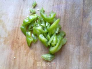 芥末金针菇的做法步骤：6