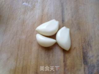 芥末金针菇的做法步骤：7