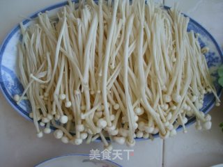 滋补药膳鸡汤火锅的做法步骤：7