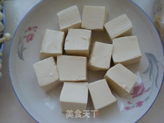滋补药膳鸡汤火锅的做法步骤：10