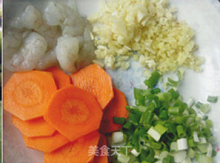 拌菠菜的做法步骤：2