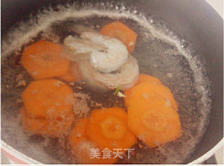 拌菠菜的做法步骤：4