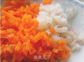 拌菠菜的做法步骤：6