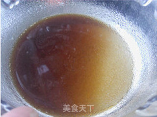拌菠菜的做法步骤：7