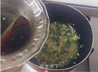 拌菠菜的做法步骤：9