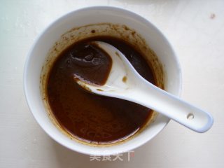 沙茶酱猪蹄的做法步骤：3