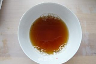 葱油拌茶面的做法步骤：3