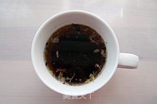 普洱麻薯（简易版）的做法步骤：2