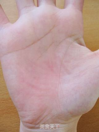 小文子出品~~【玉米胡萝卜水饺】的做法步骤：8