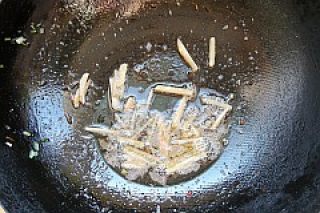 豆豉双椒炒鹅肉的做法步骤：5