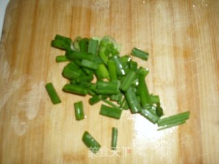 酱爆章鱼的做法步骤：1
