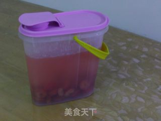 山楂酱、山楂汤的做法步骤：9