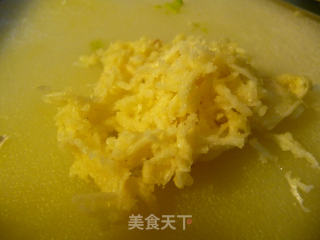 牛油果沙拉的做法步骤：3