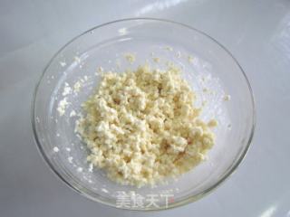 香糯玉米窝的做法步骤：3
