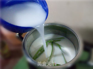古早味糕点@@玉蜀糕的做法步骤：3