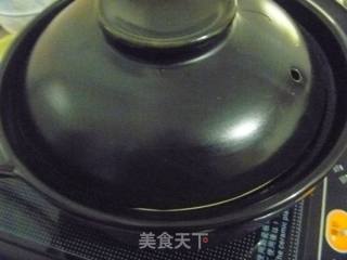 【养生汤煲】清热去噪梨皮汤的做法步骤：4